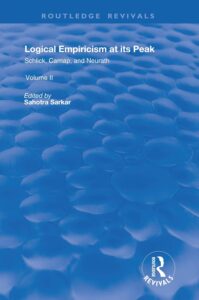 دانلود کتاب Logical Empiricism at Its Peak : Schlick, Carnap, and Neurath