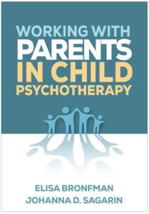 دانلود کتاب Working with Parents in Child Psychotherapy 1st Edition