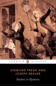 دانلود کتاب Studies in Hysteria (Penguin Classics)