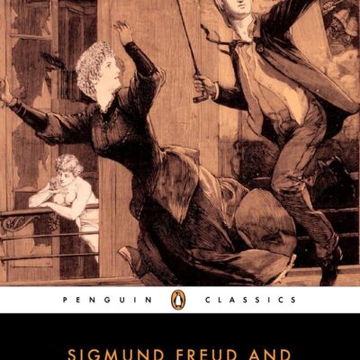 دانلود کتاب Studies in Hysteria (Penguin Classics)
