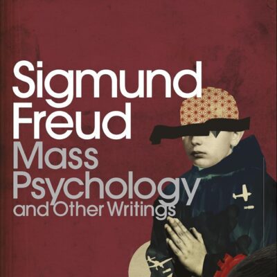 دانلود کتاب Mass Psychology