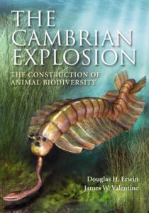 دانلود کتاب The Cambrian Explosion: The Construction of Animal Biodiversity