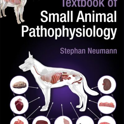 خرید و دانلود نسخه کامل کتاب Textbook of Small Animal Pathophysiology - Epub + Converted Pdf