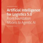 دانلود کتاب Artificial Intelligence for Logistics 5.0
