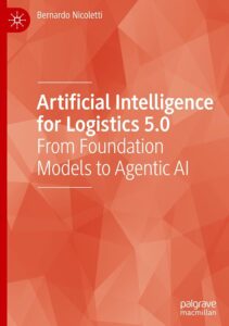 دانلود کتاب Artificial Intelligence for Logistics 5.0