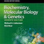 دانلود کتاب BRS Biochemistry, Molecular Biology, and Genetics ویرایش هفتم