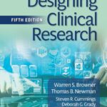دانلود کتاب Designing Clinical Research Fifth Edition