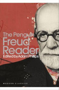 دانلود کتاب Modern Classics Penguin Freud Reader