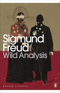 دانلود کتاب Wild Analysis (Penguin Modern Classics)