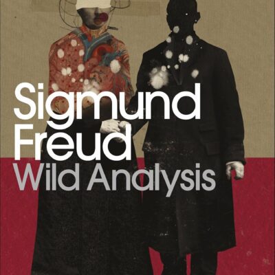 دانلود کتاب Wild Analysis (Penguin Modern Classics)