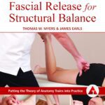 دانلود کتاب Fascial Release for Structural Balance: Putting the Theory of Anatomy Trains Into Practice