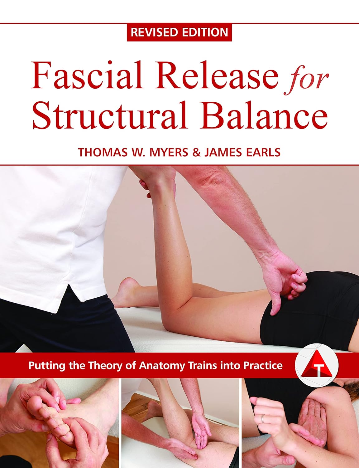 81nZ3oUlgtL._SL1500_ دانلود کتاب Fascial Release for Structural Balance: Putting the Theory of Anatomy Trains Into Practice