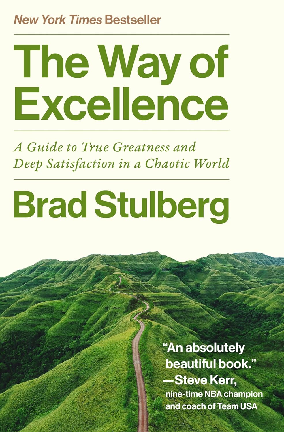81pMupkYX9L._SL1500_ خرید و دانلود نسخه کامل کتاب The Way of Excellence: A Guide to True Greatness and Deep Satisfaction in a Chaotic World by Brad Stulberg - تصویر 1