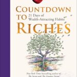 خرید و دانلود نسخه کامل کتاب Countdown to Riches: 21 Days of Wealth-Attracting Habits by Rhonda Byrne