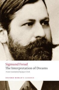 دانلود کتاب The Interpretation of Dreams