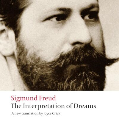 دانلود کتاب The Interpretation of Dreams