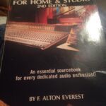 دانلود کتاب Acoustic Techniques for Home and Studio 2nd Edition