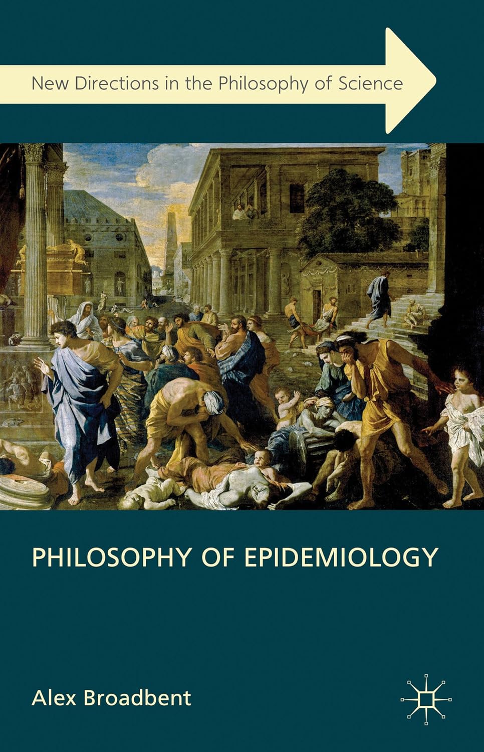 91qSQbQtyPL._SL1500_ دانلود کتاب Philosophy of Epidemiology