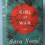 دانلود رمان Girl at War: A Novel