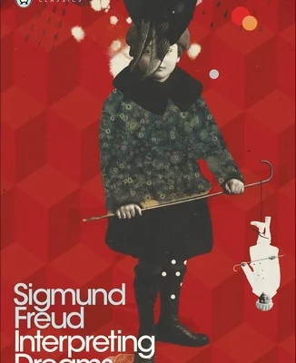 دانلود کتاب Interpreting Dreams