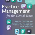 خرید و دانلود نسخه کامل کتاب Practice Management for the Dental Team (10th Edition) - Epub + Converted Pdf