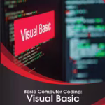 خرید و دانلود نسخه کامل کتاب Basic Computer Coding: Visual Basic, 2nd Edition