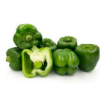 خرید و دانلود ویدیو آموزشی روش کاشت فلفل دلمه ای در خانه _ PEPER و کسب درآمد | کاشت و پرورش فلفل دلمه ای در منزل | کسب و کار در منزل - تصویر 8