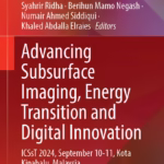 خرید و دانلود نسخه کامل کتاب Advancing Subsurface Imaging, Energy Transition and Digital Innovation: ICSsT 2024