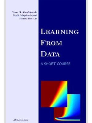 دانلود کتاب Learning From Data