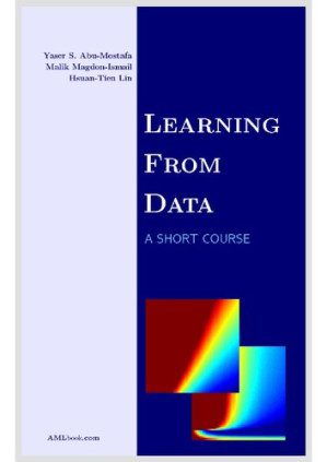 دانلود کتاب Learning From Data دانلود کتاب Learning From Data