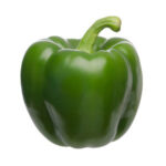 خرید و دانلود ویدیو آموزشی روش کاشت فلفل دلمه ای در خانه _ PEPER و کسب درآمد | کاشت و پرورش فلفل دلمه ای در منزل | کسب و کار در منزل - تصویر 7