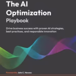 خرید و دانلود نسخه کامل کتاب The AI Optimization Playbook (True PDF)