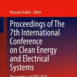 خرید و دانلود نسخه کامل کتاب Proceedings of The 7th International Conference on Clean Energy and Electrical Systems