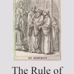 خرید و دانلود نسخه کامل کتاب The Rule of Saint Benedict