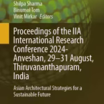 خرید و دانلود نسخه کامل کتاب Proceedings of the IIA International Research Conference 2024- Anveshan, 29-31 August, Thiruvananthapuram, India