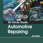 خرید و دانلود نسخه کامل کتاب 3G Handy Guide: Automotive Repairing, 2nd Edition