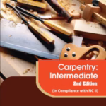 خرید و دانلود نسخه کامل کتاب Carpentry: Intermediate, 2nd Edition