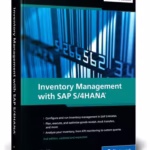 خرید و دانلود نسخه کامل کتاب Inventory Management with SAP S/4HANA, 2nd Edition, (True PDF)