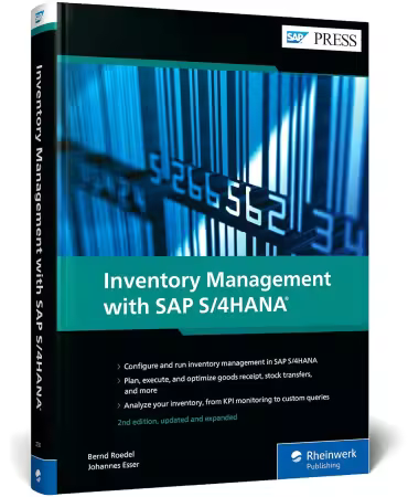 th_XxYlNFR5jfUXofB0vL7EBYhaujsgJwrY خرید و دانلود نسخه کامل کتاب Inventory Management with SAP S/4HANA, 2nd Edition, (True PDF) - تصویر 1