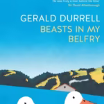 خرید و دانلود نسخه کامل کتاب Beasts in My Belfry