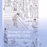 خرید و دانلود نسخه کامل کتاب Strangers at the Heavenly Court