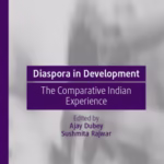 خرید و دانلود نسخه کامل کتاب Diaspora in Development: The Comparative Indian Experience