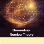خرید و دانلود نسخه کامل کتاب Elementary Number Theory (True PDF)