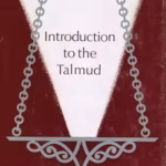 خرید و دانلود نسخه کامل کتاب Maimonides' Introduction to the Talmud: A Translation of the Rambam's Introduction to his Commentary on the Mishna