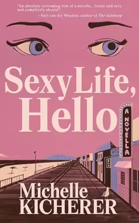 th_tYp19jIkOARlZ26Uek1N1BD6NT1U0p9l خرید و دانلود نسخه کامل کتاب Sexy Life, Hello - تصویر 1