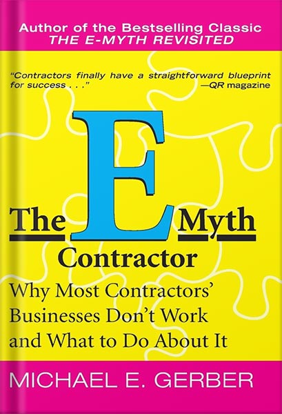 225-New-PNG-Version-10 خرید و دانلود نسخه کامل کتاب The E-Myth Contractor: Why Most Contractors’ Businesses Don’t Work and What to Do About It by Michael E. Gerber PDF - تصویر 1