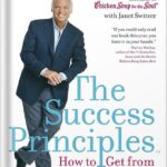 خرید و دانلود نسخه کامل کتاب The Success Principles(TM) Publisher: Harper Paperbacks by Jack Canfield PDF