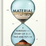 خرید و دانلود نسخه کامل کتاب Material World: The Six Raw Materials That Shape Modern Civilization by Ed Conway PDF