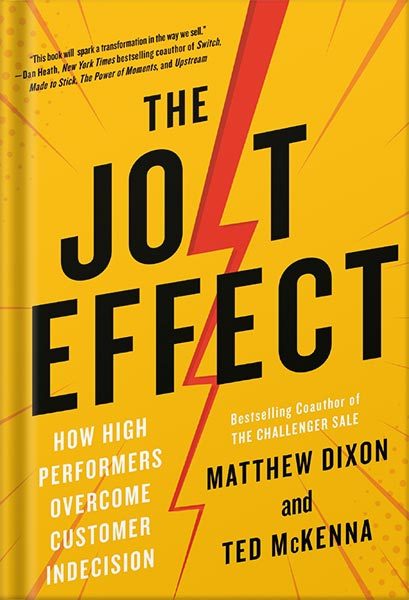 225-New-PNG-Version-14 خرید و دانلود نسخه کامل کتاب The JOLT Effect: How High Performers Overcome Customer Indecision by Matthew Dixon PDF - تصویر 1