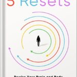 خرید و دانلود نسخه کامل کتاب The 5 Resets: Rewire Your Brain and Body for Less Stress and More Resilience by Dr. Aditi Nerurkar M.D. PDF